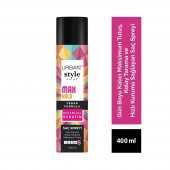 Urban Care Sprey Style Guıde Maximum Tutuş 250 Ml - 1