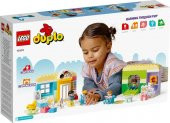 Lego Duplo 10992 Life At The Day-Care Center - 2