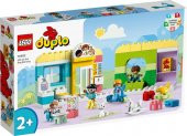 Lego Duplo 10992 Life At The Day-Care Center - 1