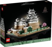 LEGO Architecture 21060 Himeji Castle - 1