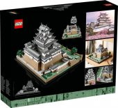 LEGO Architecture 21060 Himeji Castle - 2