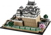 LEGO Architecture 21060 Himeji Castle - 3