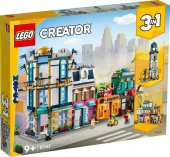 LEGO Creator 31141 Main Street thumbnail 1