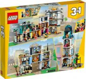 LEGO Creator 31141 Main Street thumbnail 2