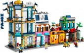 LEGO Creator 31141 Main Street thumbnail 3