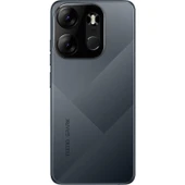 TECNO Spark Go 64 3 GB RAM (TECNO Türkiye Garantili) Siyah - 4