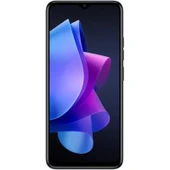 TECNO Spark Go 64 3 GB RAM (TECNO Türkiye Garantili) Siyah - 2