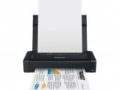 Epson WorkForce WF-100W Mobil Yazıcı - 1