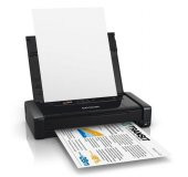 Epson WorkForce WF-100W Mobil Yazıcı - 2