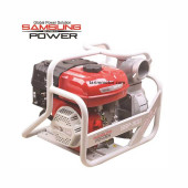 Samsung Gsp300 Su Motoru 3 Lük - 1