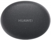 Huawei FreeBuds 5i TWS Siyah Kulak İçi Bluetooth Kulaklık - 2