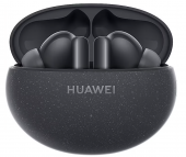 Huawei FreeBuds 5i TWS Siyah Kulak İçi Bluetooth Kulaklık - 1