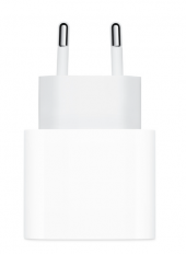 Apple 20 W Type-C Şarj Adaptörü MHJE3TU/A - 1