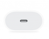 Apple 20 W Type-C Şarj Adaptörü MHJE3TU/A - 2