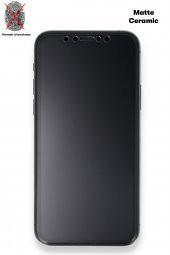 Samsung Galaxy A34 Mat Seramik Nano Ekran Koruyucu - 1