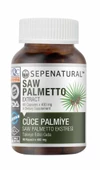 SPN  SAW PALMETTO 60 KAPSUL X 400MG - 1
