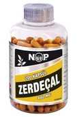 Zerdeçal Kapsül 200 x 880 mg Curcumin Kurkumin Tur - 1