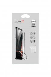 Huawei Y6p Zore Fiber Nano Ekran Koruyucu - 1