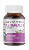 Astragalus Root Extract 90 Kapsül Çin Geveni Ekstresi - 1