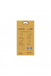 Xiaomi Redmi 9a Zore Nano Micro Temperli Ekran Koruyucu - 1