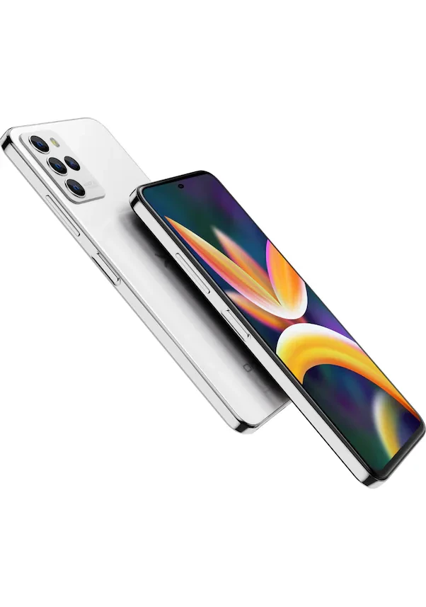 Omix X700 256 GB Beyaz (Omix Türkiye Garantili) - 1