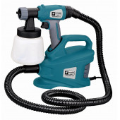 Catpower 810 Elektrikli Boya Tabancası - Cat810 - 1