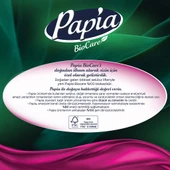 Papia Biocare Tuvalet Kağıdı 48 Rulo (16 Rulo x 3 Paket) - 3