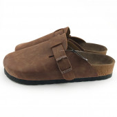 BİRKENSTOCK BOSTON UNİSEX TERLİK TABA thumbnail 2