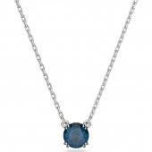 5639754 Swarovski Kolye Ss Te Constella:Pend Raınb/Rhs - 1