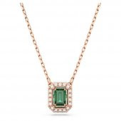 5650069 Swarovski Kolye Cex Millenia:Necklace Dancing S. Gre/Ros - 1