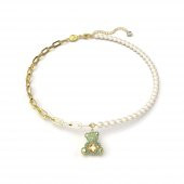 5669162 Swarovski Kolye Mp Teddy:Pend Bear Peri/Gos - 1