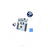 NUCLEO-F103RB STM32 Nucleo Serisi Geliştirme Kiti - 1