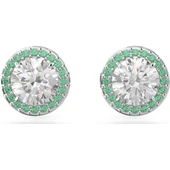 5639750 Swarovski Kolye Ss Te Constella:Pe Stud Pave Whıte/Rhs - 1