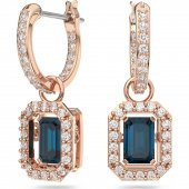 5639752 Swarovski Kolye Ss Te Mıllenıa:Pe Raınb/Ros - 1
