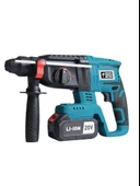 Catpower 4'lü Set Kömürsüz 1380 thumbnail 2