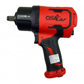 Osacar Osc 5113C 1/2" Somun Sökme Makinesi - 1