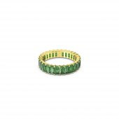 5661468 Swarovski Yüzük Matrix:Ring Gre/Gos 64 - 1