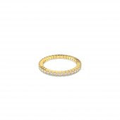 5656294 Swarovski Yüzük Re Vittore:Ring Cocr Cry/Gos 60 - 1
