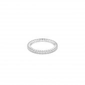 5656297 Swarovski Yüzük Re Vittore:Ring Cocr Cry/Rhs 60 - 1