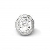 5674299 Swarovski Yüzük Mesmera:Ring Whi/Rhs 52 - 1