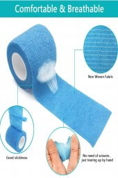 Elastik Kendinden Yapışkanlı Koban Bandaj 12 Ad - 2