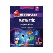 Nartest Yayınları 7. Sınıf Metaword Matematik - 1
