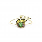 5650869 Swarovski Bilezik Marvel:Bracelet Hulk Dkmu/Gos M - 1