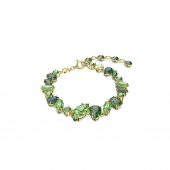 5652822 Swarovski Bilezik Gema:Bracelet Line Gre/Gos M - 1