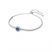 5415428 Swarovski Bilezik Ss Te Subtle:Bracelet Rnd Czsap/Rhs M - 1