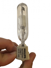 Philips Master 150W 830 3000K Sarı Işık G12 Duylu - 3