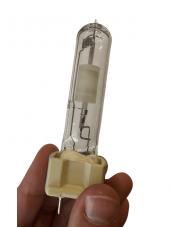 Philips Master 150W 830 3000K Sarı Işık G12 Duylu - 4