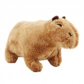 Kapibara Capybara İthal Oyuncak Peluş 20 CM - 2
