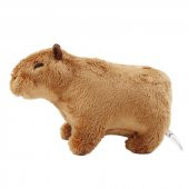 Kapibara Capybara İthal Oyuncak Peluş 20 CM - 3