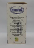 Ersağ Haşhaş Yağı 30 ML - 3